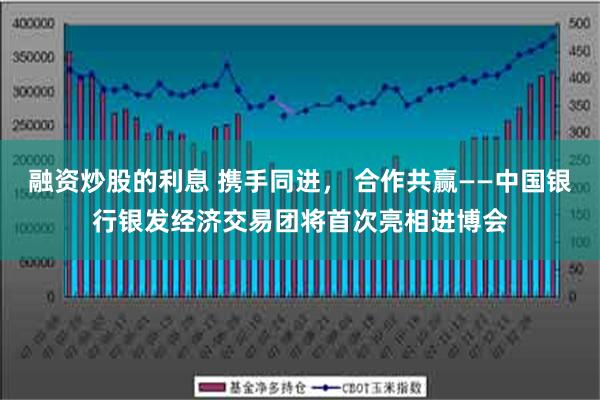 融资炒股的利息 携手同进， 合作共赢——中国银行银发经济交易团将首次亮相进博会