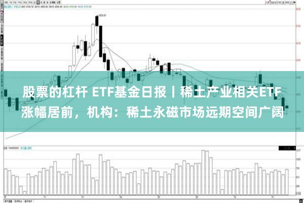 股票的杠杆 ETF基金日报丨稀土产业相关ETF涨幅居前，机构：稀土永磁市场远期空间广阔