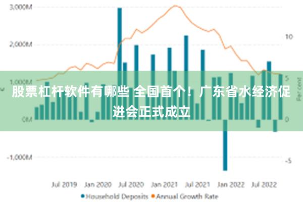 股票杠杆软件有哪些 全国首个！广东省水经济促进会正式成立