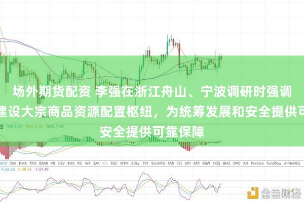 场外期货配资 李强在浙江舟山、宁波调研时强调，加快建设大宗商品资源配置枢纽，为统筹发展和安全提供可靠保障