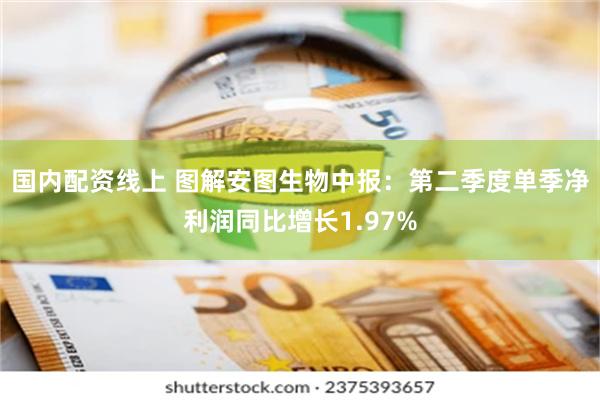 国内配资线上 图解安图生物中报：第二季度单季净利润同比增长1.97%